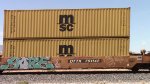 WB Intermodal Frt @ Erie NV -50
